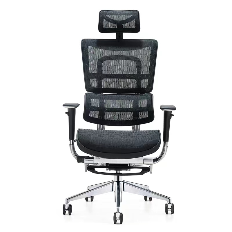 High Back Manager Office Chair