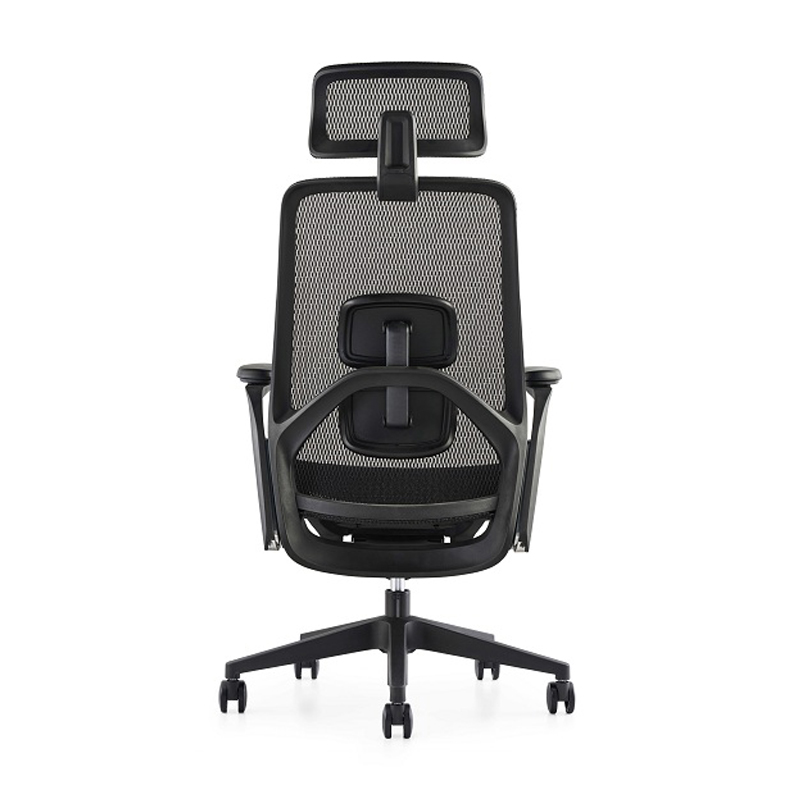Office Mesh Chair with armrest