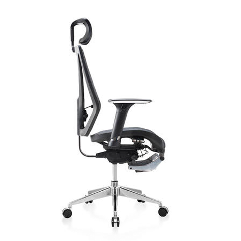 swivel ergonomic chair