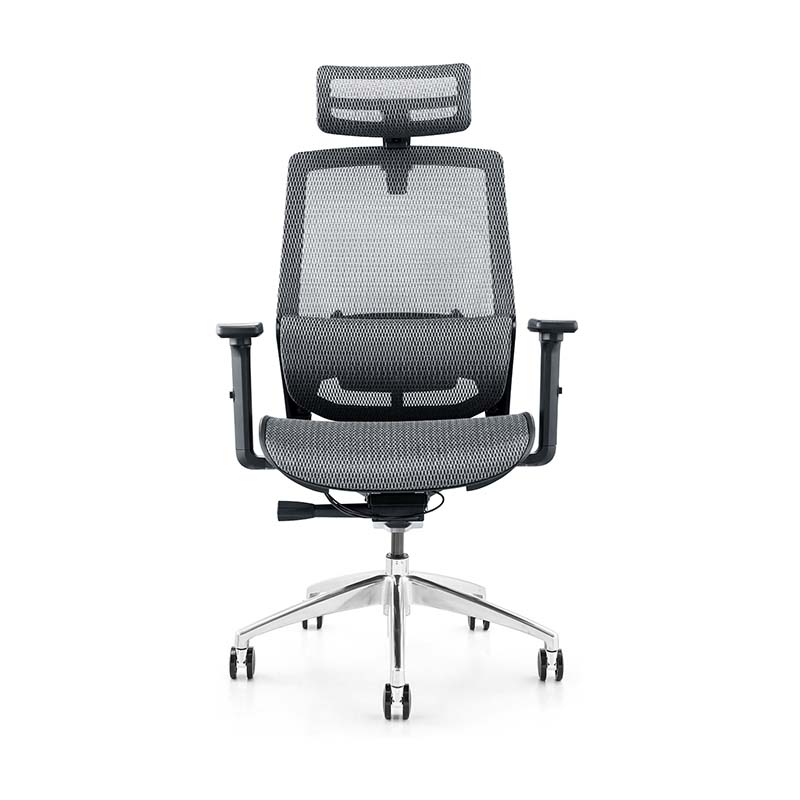 Silla ejecutiva ergonómica de la silla de oficina de los muebles de oficina de la fábrica de China