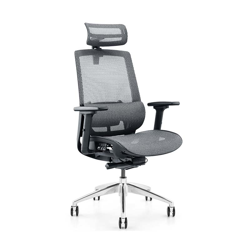 Silla ejecutiva ergonómica de la silla de oficina de los muebles de oficina de la fábrica de China