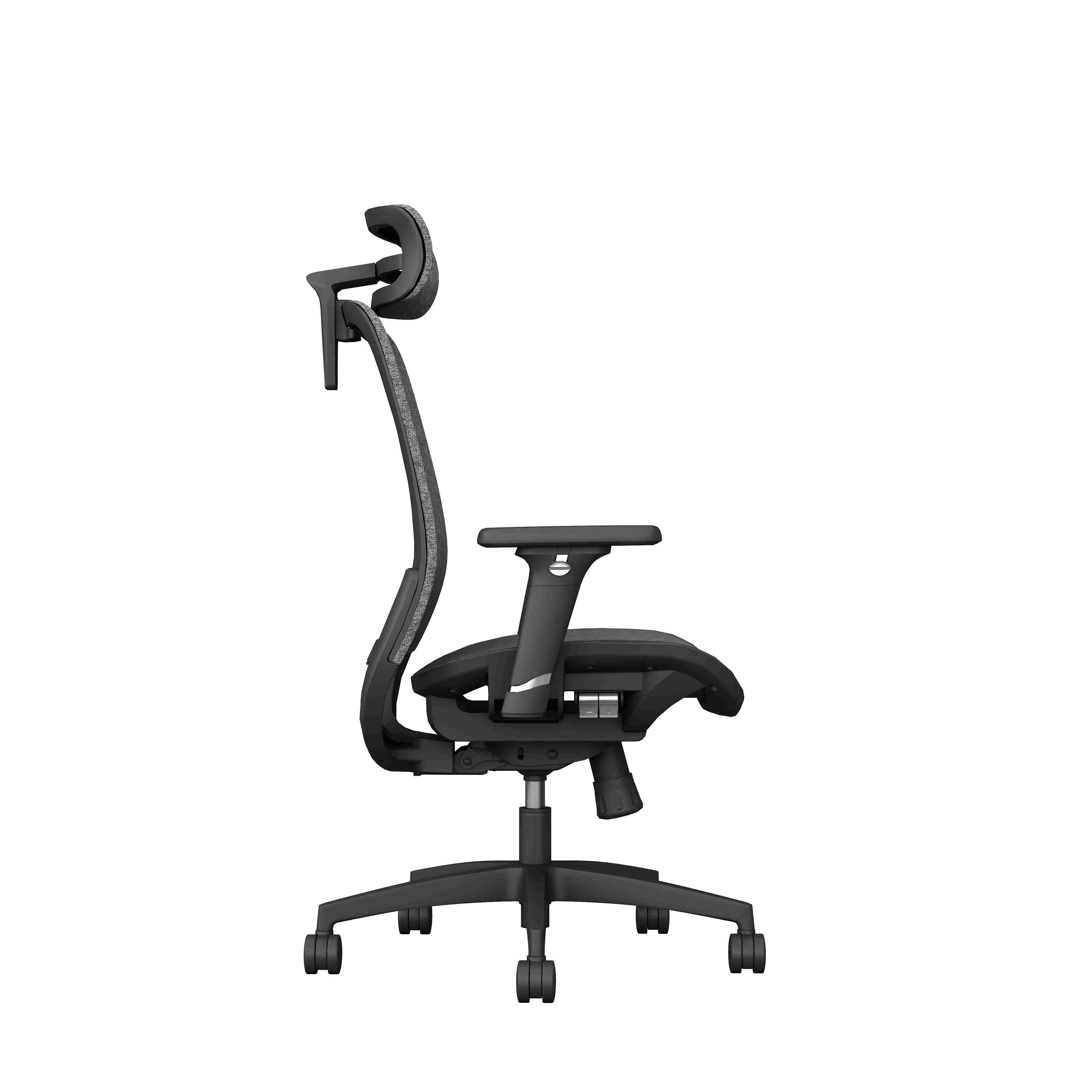 Ergonomic Mesh Office Chair Factory ergonomic chair manufacturers