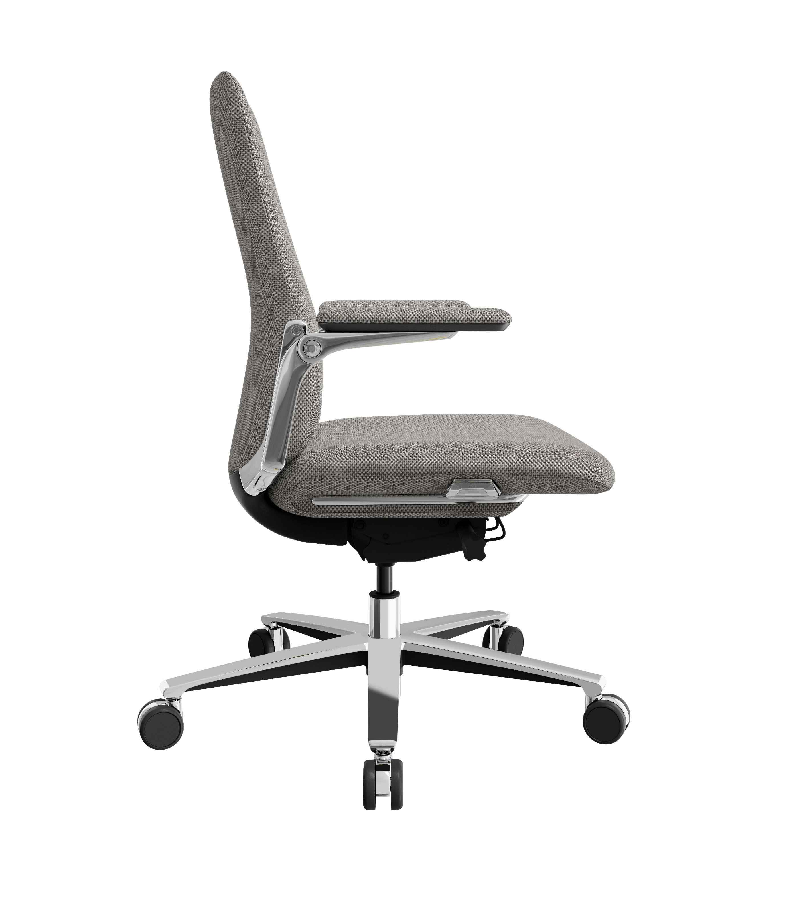 Why an Ergonomic Leather Office Chair is the Best Choice for Your Workspace