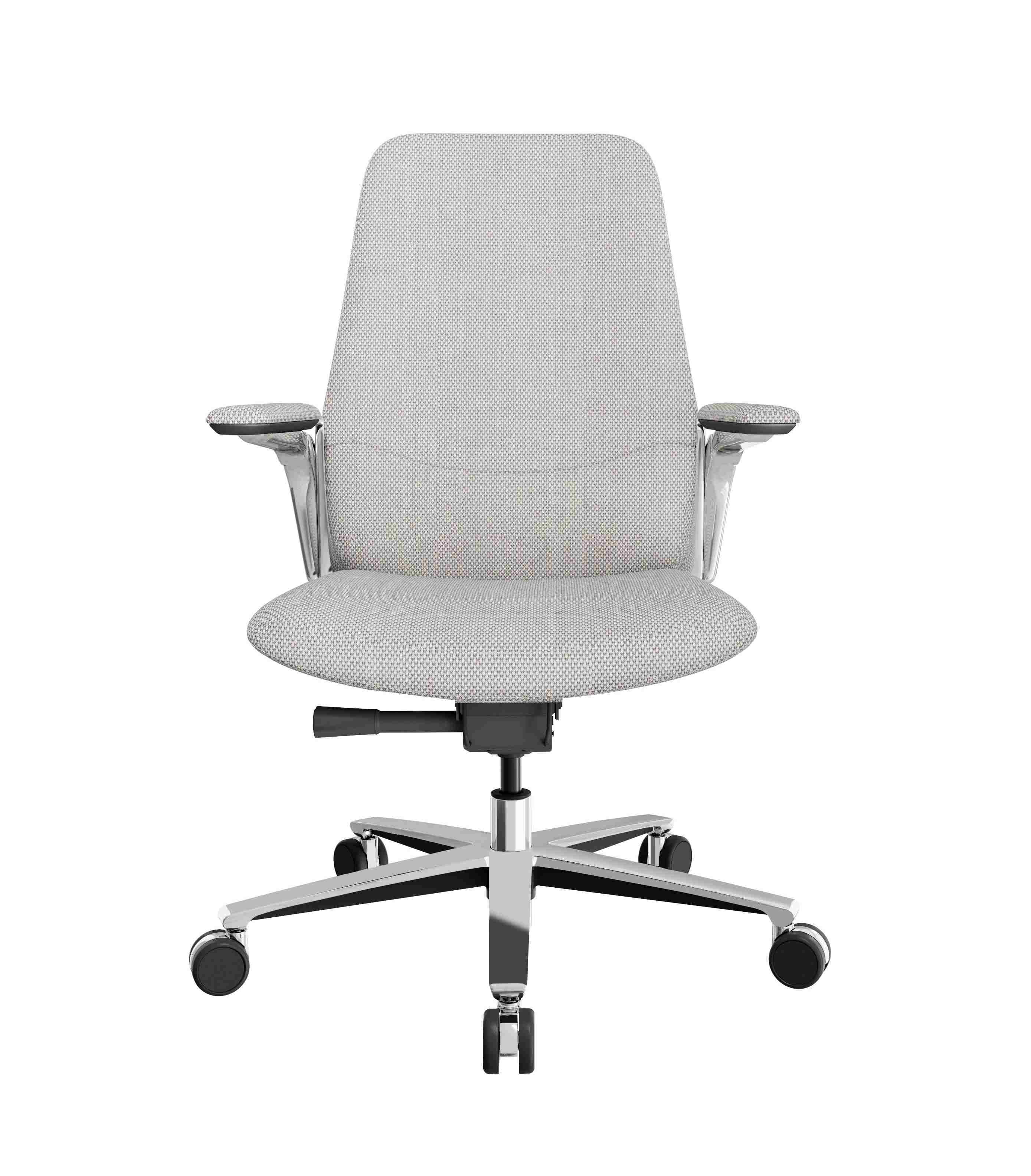 Why an Ergonomic Leather Office Chair is the Best Choice for Your Workspace