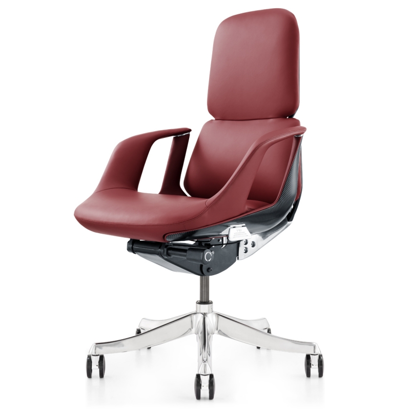 Ergonomic Office Chair: Designed for Comfort, Support, and Productivity