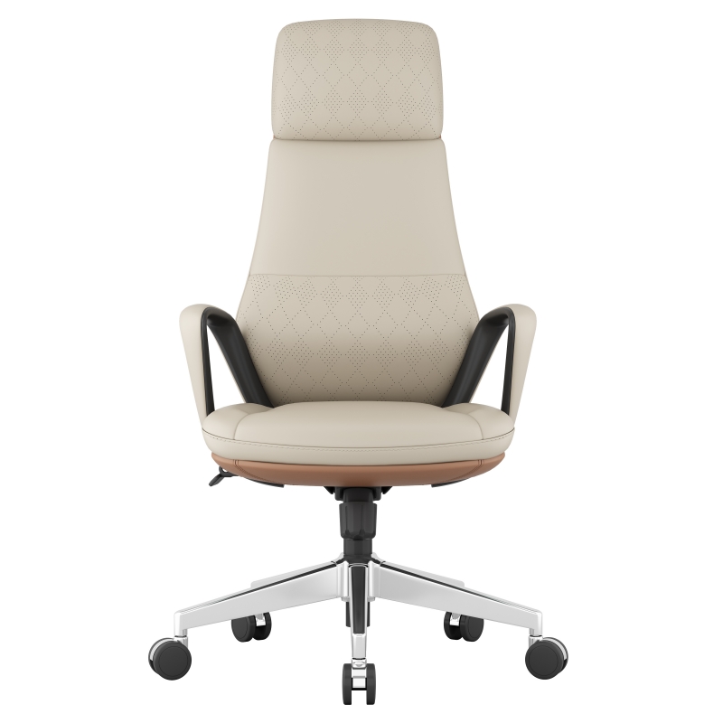 Shop ChuanyueA Ergonomic Leather Office Chair – Stylish & Durable