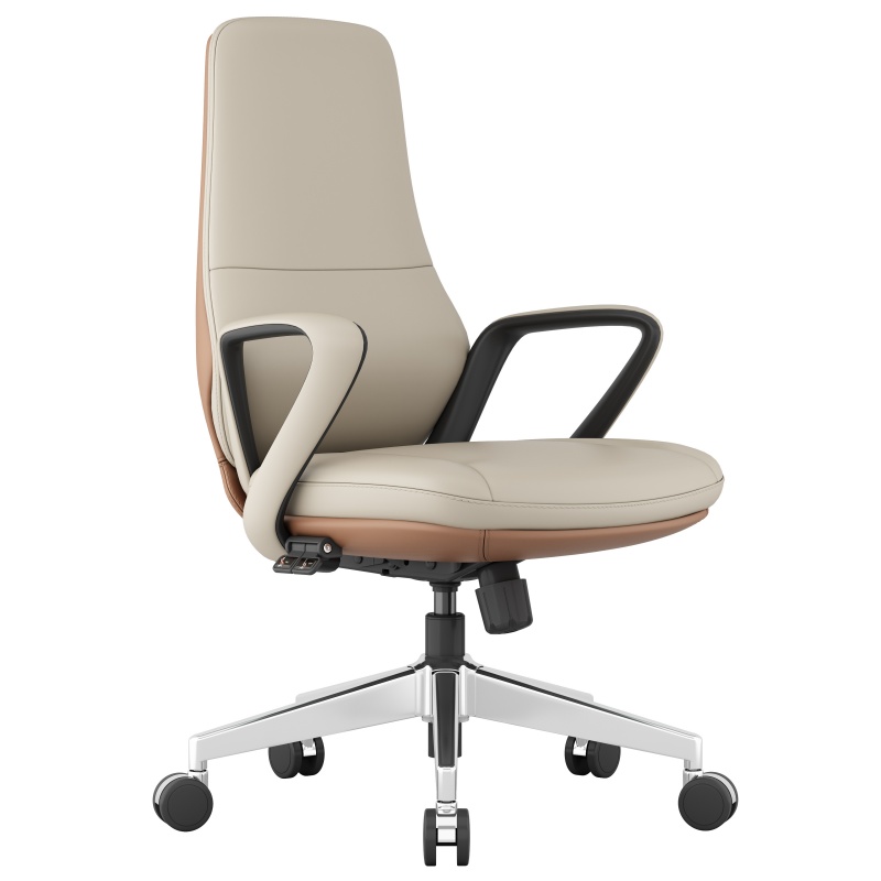 ChuanyueB: A Perfect Blend of Ergonomics and Sophistication for Your Office