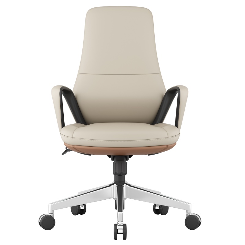 ChuanyueB: A Perfect Blend of Ergonomics and Sophistication for Your Office