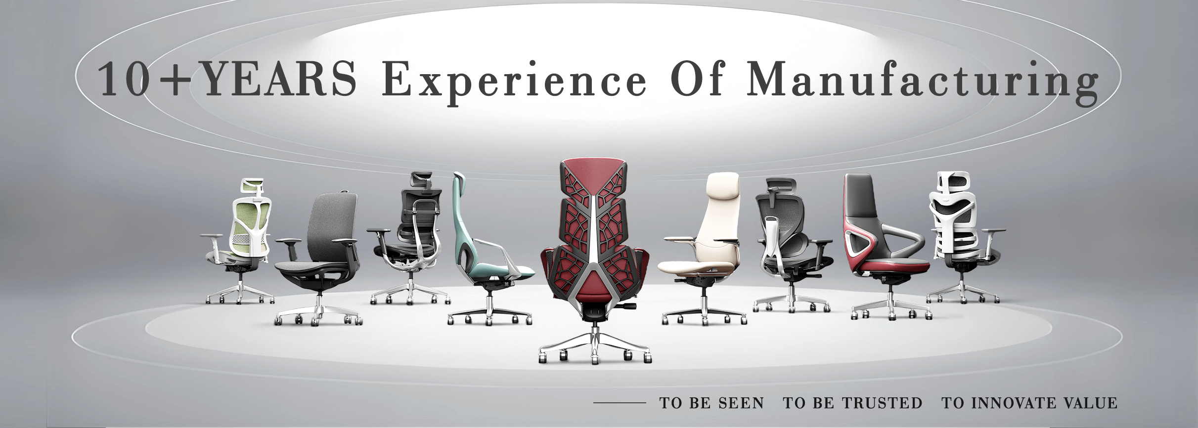 Muebles OFC de Foshan