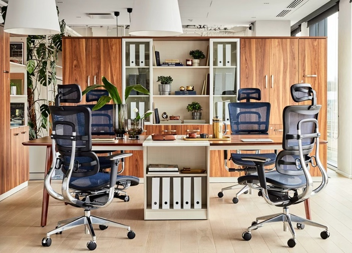 Office Chairs Representative