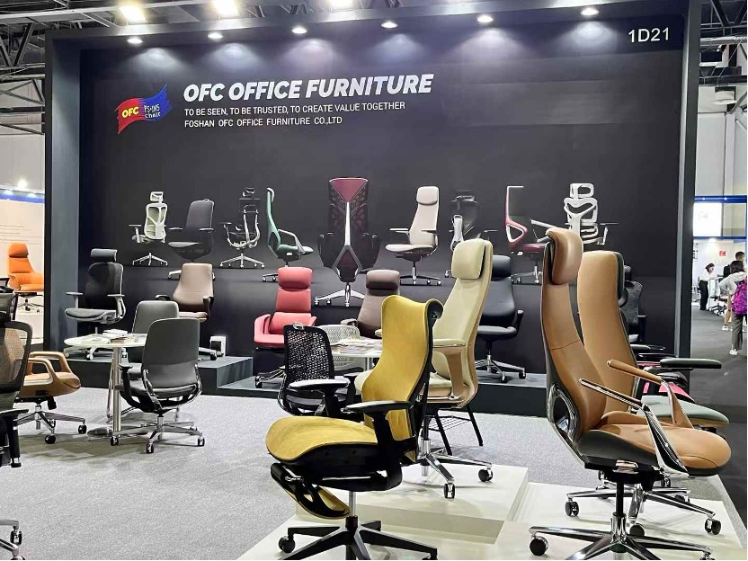OFC Set to Showcase Innovation at INDEX 2025 Dubai – MENA’s Premier Interior Design Exhibition