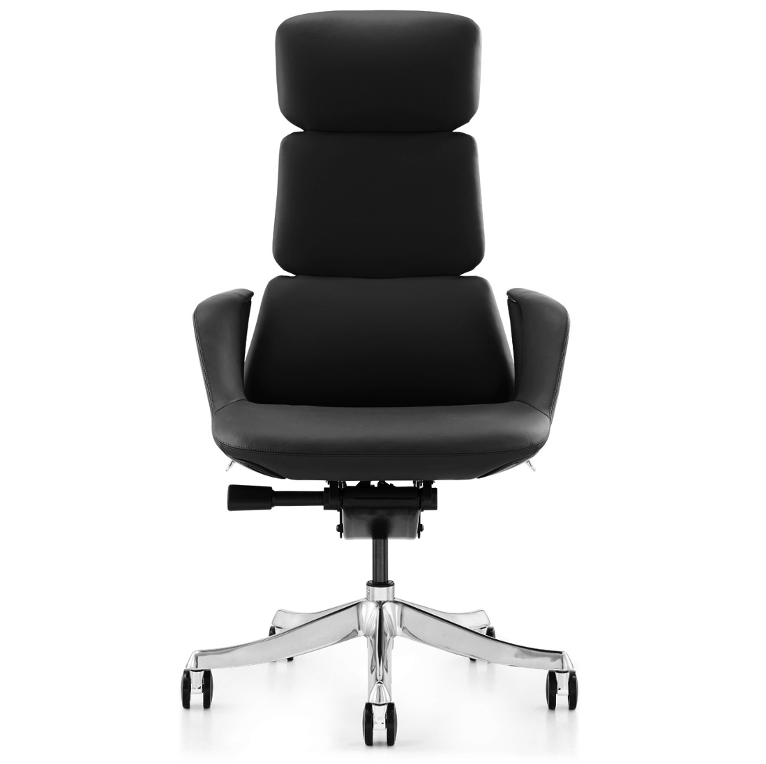 Modern Geometric Backrest