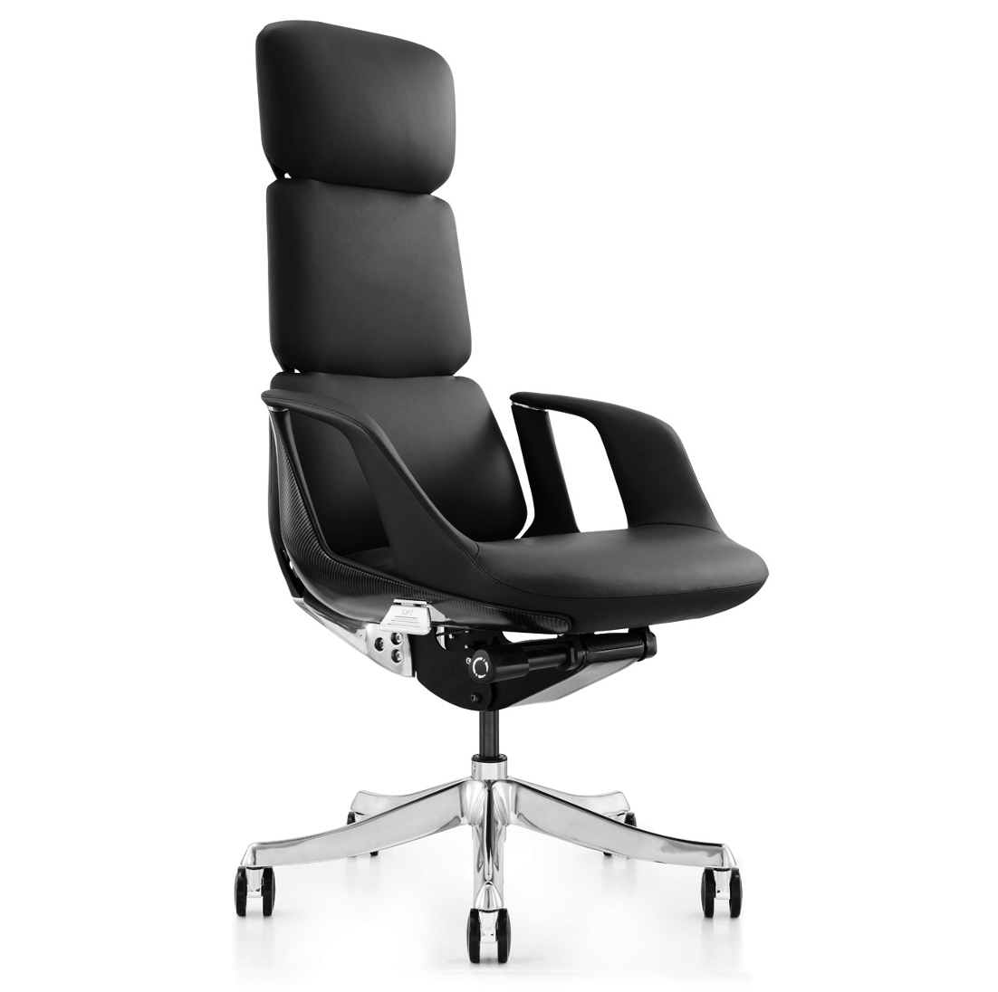 Stainless Steel Base with Casters