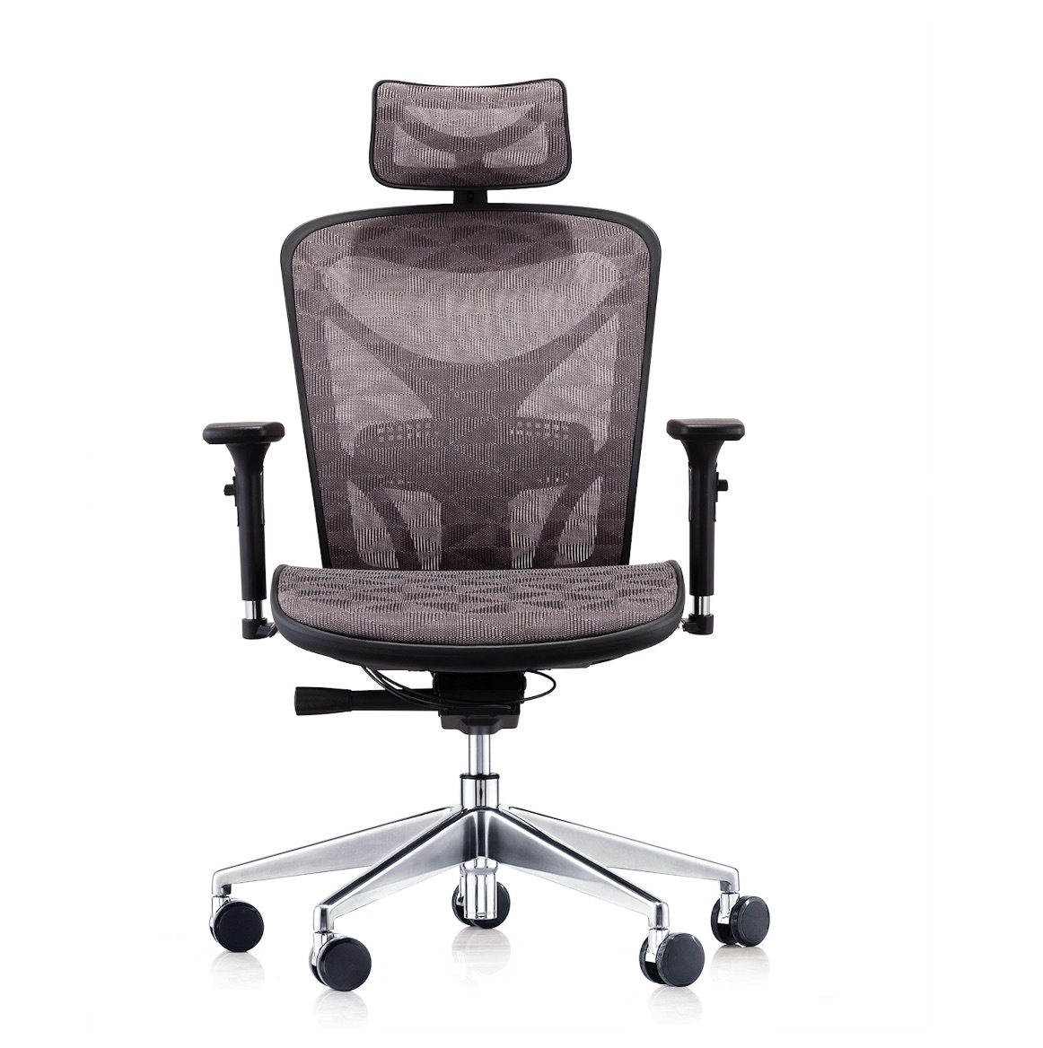 ergonomic massage chair