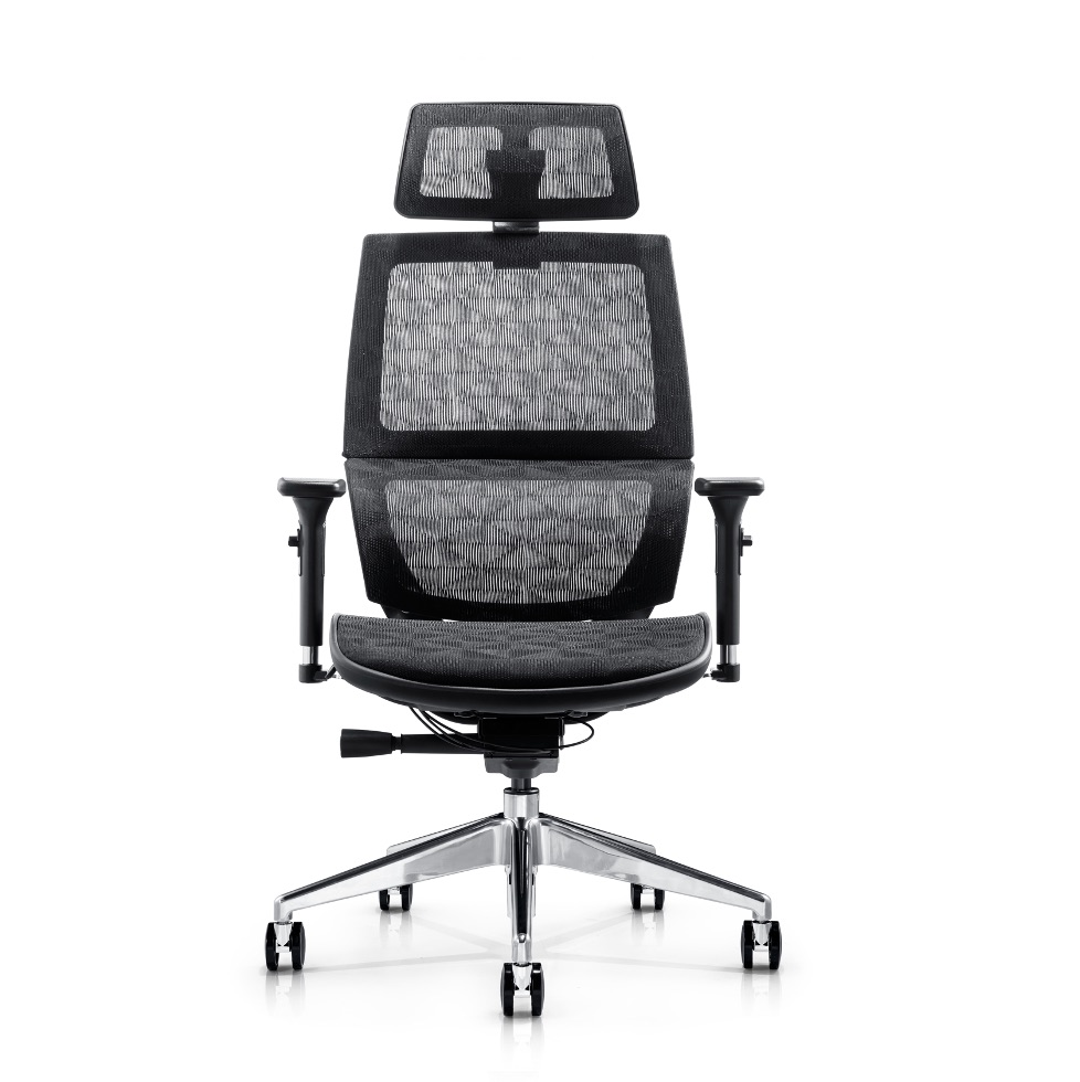 Height-Adjustable Gas Lift