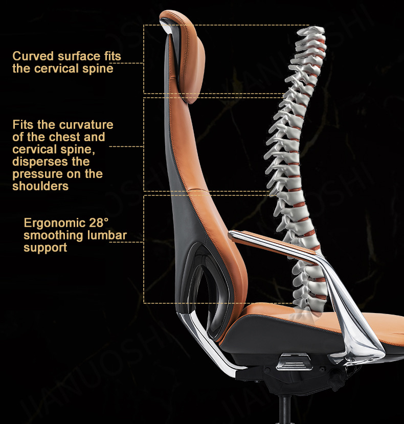 3 Stretches You Need Even With a Premium Office Chair