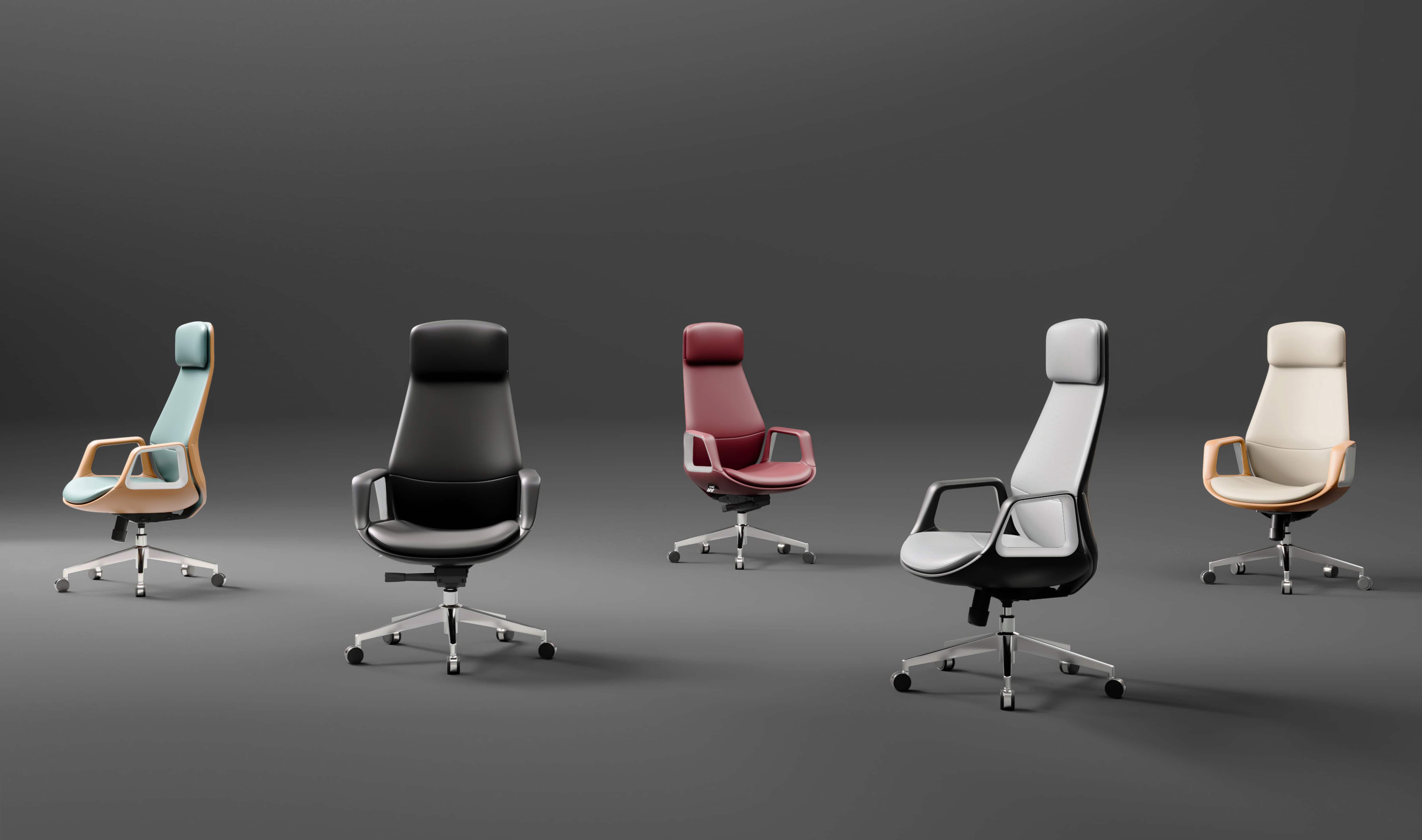 2026 Canton Fair｜Upgrade Your Office Business with Our New Mode