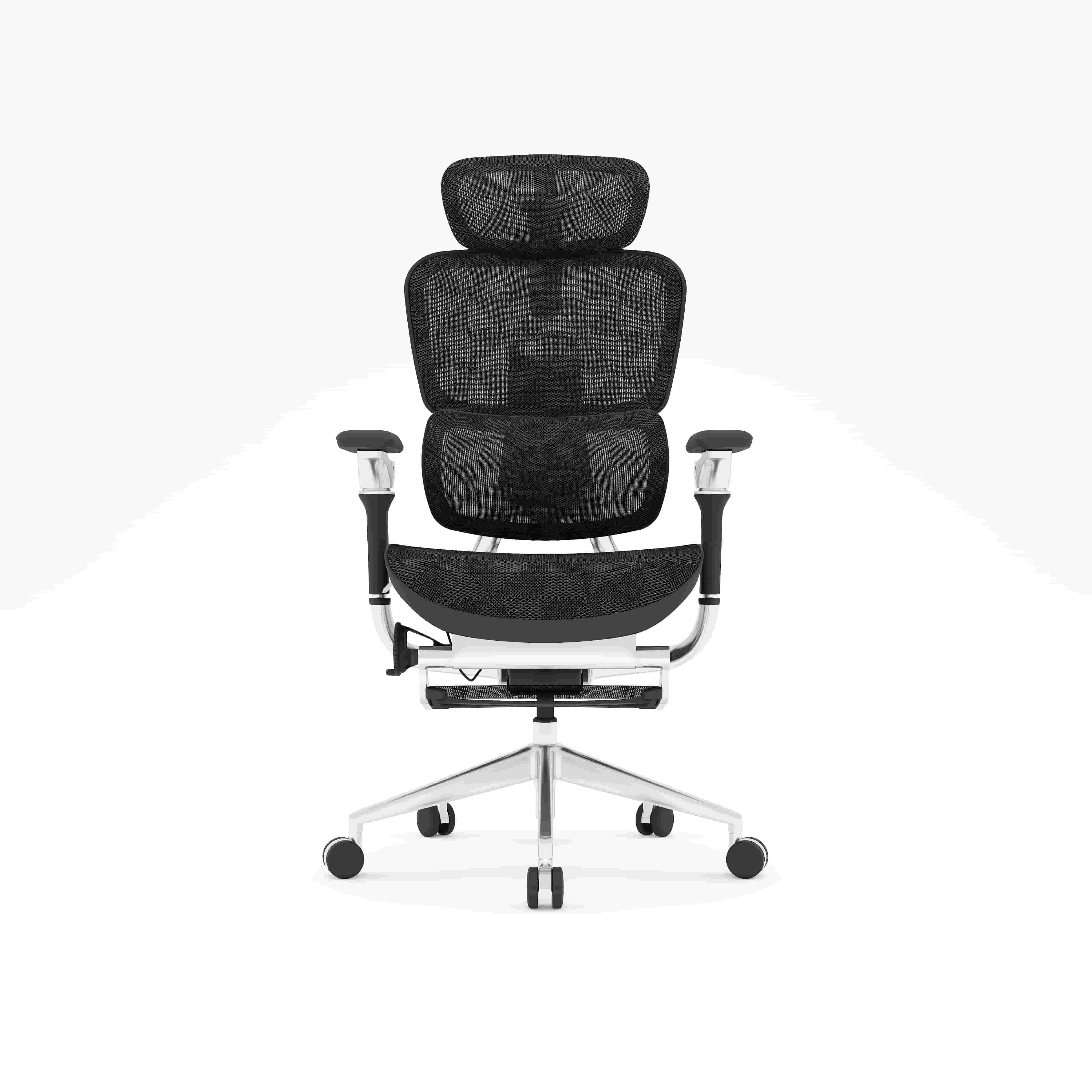 Full Mesh Executive Ergonomic Office Chair – BD 133