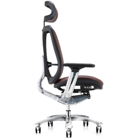 Ergonomic Chair For Heavy People
