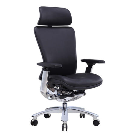 Executive Ergonomic Boss Chair