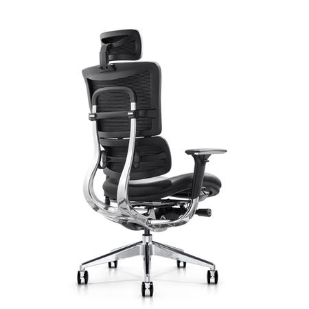 Factory Direct Mesh Chair