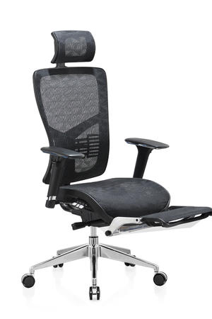 Comfortable Back Support Office Chair