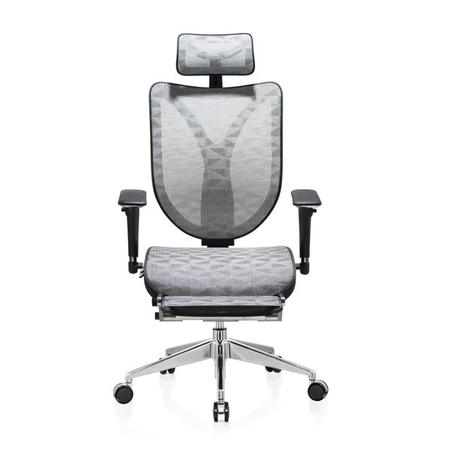 Ergonomic Chair With Lumbar Support