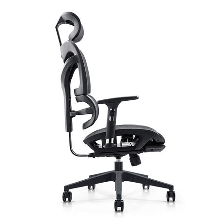 ergonomic office chair mesh